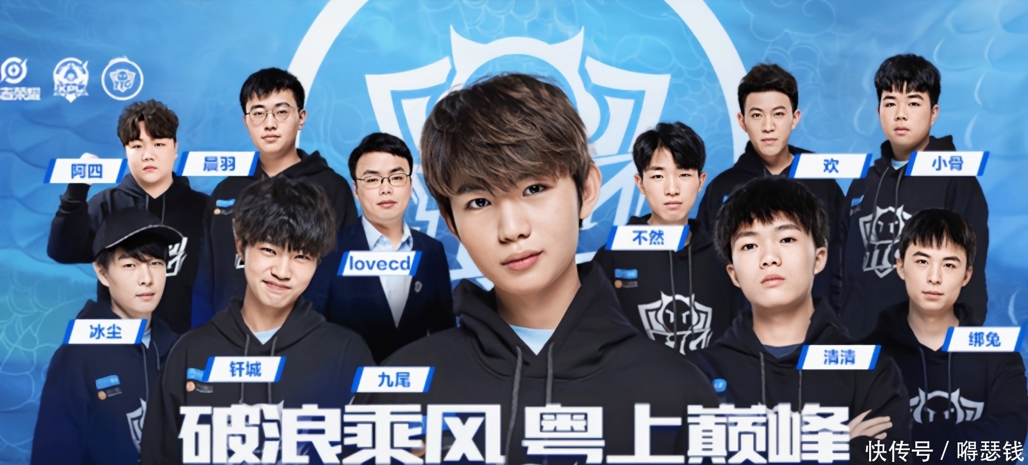 状态