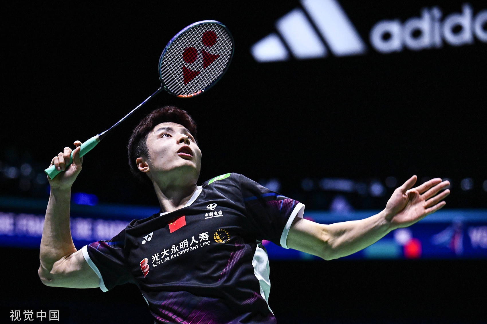 的赛制下 的赛制下