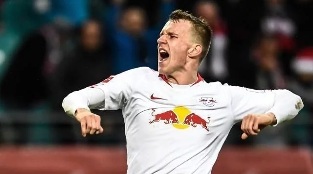 在英超的激 在英超的激